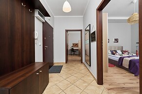 Apartament Szept by Renters
