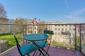 Apartament Szept by Renters