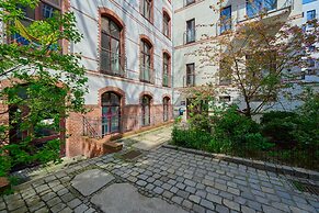 Apartament Szept by Renters