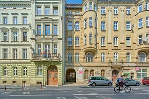 Apartament Szept by Renters