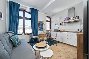 Apartament Szept by Renters