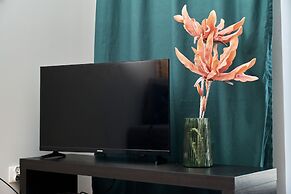 Apartament Szept by Renters