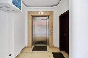 Apartament Szept by Renters