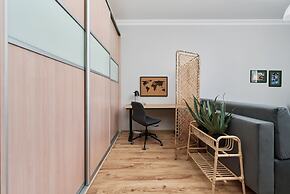 Apartament Szept by Renters