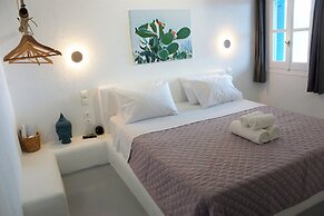 Blue Moon Mykonos Homes