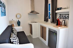 Blue Moon Mykonos Homes