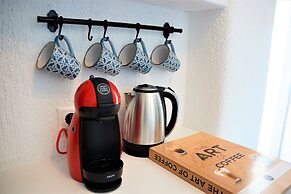 Blue Moon Mykonos Homes