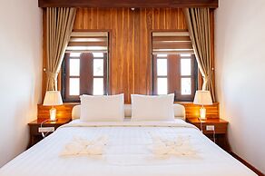 LuangPrabang Centre Hotel