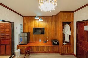 LuangPrabang Centre Hotel
