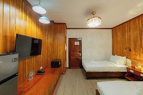 LuangPrabang Centre Hotel