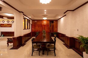 LuangPrabang Centre Hotel