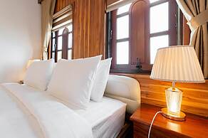 LuangPrabang Centre Hotel