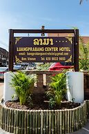 LuangPrabang Centre Hotel
