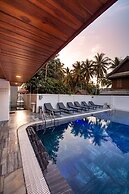 LuangPrabang Centre Hotel