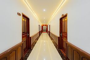LuangPrabang Centre Hotel