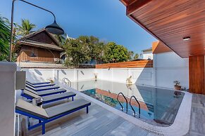 LuangPrabang Centre Hotel