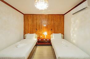 LuangPrabang Centre Hotel