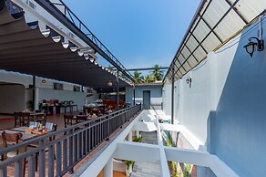 LuangPrabang Centre Hotel