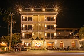 LuangPrabang Centre Hotel