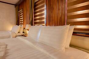 LuangPrabang Centre Hotel
