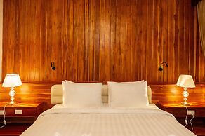 LuangPrabang Centre Hotel