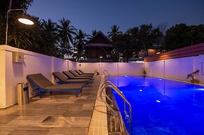 LuangPrabang Centre Hotel