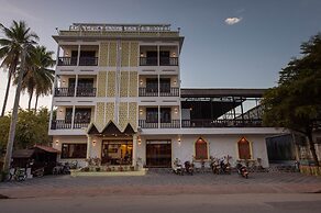 LuangPrabang Centre Hotel
