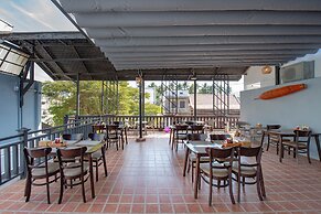 LuangPrabang Centre Hotel