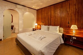 LuangPrabang Centre Hotel