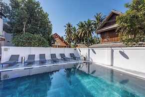 LuangPrabang Centre Hotel