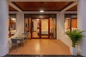 LuangPrabang Centre Hotel