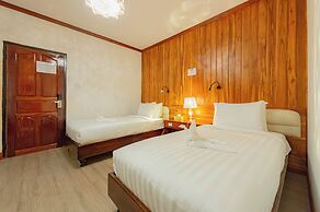 LuangPrabang Centre Hotel