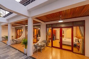 LuangPrabang Centre Hotel