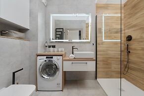 Lokum Vena Apartment With Terrace