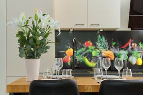 Lokum Vena Apartment With Terrace