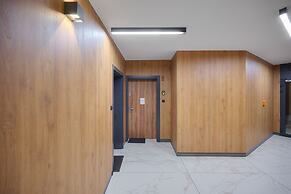 Lokum Vena Apartment With Terrace