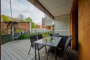 Lokum Vena Apartment With Terrace