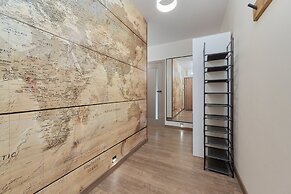 Lokum Vena Apartment With Terrace