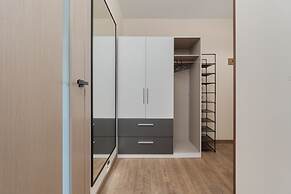 Lokum Vena Apartment With Terrace