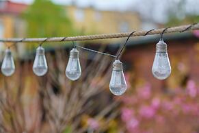 Lokum Vena Apartment With Terrace