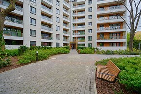 Lokum Vena Apartment With Terrace