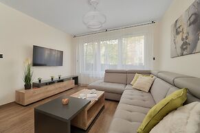 Lokum Vena Apartment With Terrace