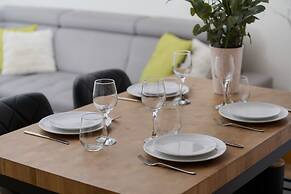 Lokum Vena Apartment With Terrace