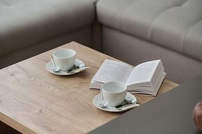 Lokum Vena Apartment With Terrace