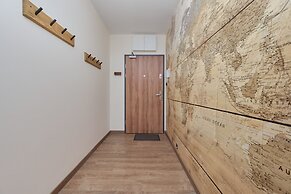 Lokum Vena Apartment With Terrace