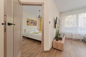 Lokum Vena Apartment With Terrace