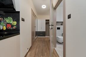 Lokum Vena Apartment With Terrace