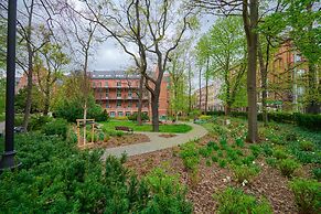 Lokum Vena Apartment With Terrace