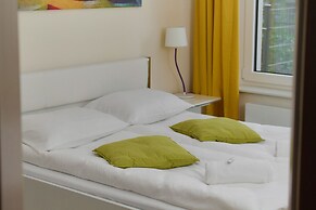 Lokum Vena Apartment With Terrace