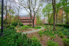 Lokum Vena Apartment With Terrace